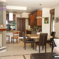 Вилла на Кипре, Лимасол, Никосия, 430 кв.м.