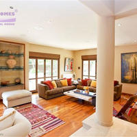 Вилла на Кипре, Лимасол, Никосия, 430 кв.м.