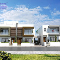 Вилла на Кипре, Лимасол, Никосия, 185 кв.м.