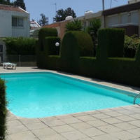 Вилла на Кипре, Лимасол, Никосия, 118 кв.м.