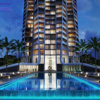 Apartment in Republic of Cyprus, Lemesou, Nicosia, 164 sq.m.