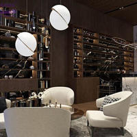 Apartment in Republic of Cyprus, Lemesou, Nicosia, 164 sq.m.