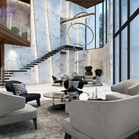 Apartment in Republic of Cyprus, Lemesou, Nicosia, 164 sq.m.