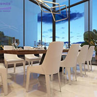 Apartment in Republic of Cyprus, Lemesou, Nicosia, 164 sq.m.