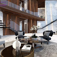 Apartment in Republic of Cyprus, Lemesou, Nicosia, 164 sq.m.