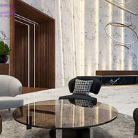 Apartment in Republic of Cyprus, Lemesou, Nicosia, 164 sq.m.