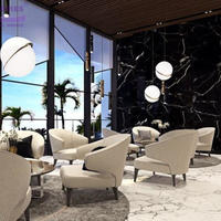 Apartment in Republic of Cyprus, Lemesou, Nicosia, 164 sq.m.