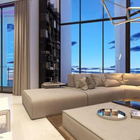 Apartment in Republic of Cyprus, Lemesou, Nicosia, 164 sq.m.