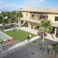 Villa in Spain, Canary Islands, Santa Cruz de Tenerife, 700 sq.m.