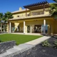 Villa in Spain, Canary Islands, Santa Cruz de Tenerife, 700 sq.m.