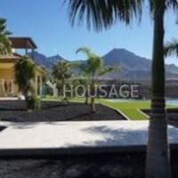Villa in Spain, Canary Islands, Santa Cruz de Tenerife, 700 sq.m.
