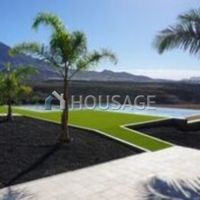 Villa in Spain, Canary Islands, Santa Cruz de Tenerife, 700 sq.m.