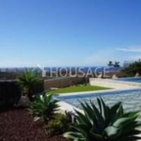 Villa in Spain, Canary Islands, Santa Cruz de Tenerife, 700 sq.m.