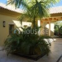 Villa in Spain, Canary Islands, Santa Cruz de Tenerife, 700 sq.m.