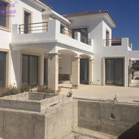 Вилла на Кипре, Пафос, Никосия, 400 кв.м.