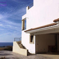 Вилла на Кипре, Пафос, Никосия, 400 кв.м.