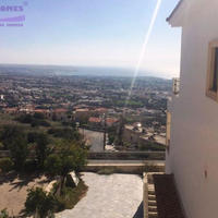 Вилла на Кипре, Пафос, Никосия, 400 кв.м.