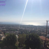 Вилла на Кипре, Пафос, Никосия, 400 кв.м.