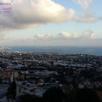 Вилла на Кипре, Пафос, Никосия, 400 кв.м.