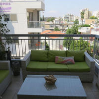 Apartment in Republic of Cyprus, Lemesou, Nicosia, 88 sq.m.