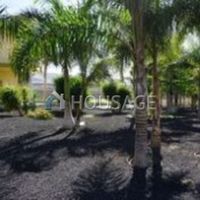 Villa in Spain, Canary Islands, Santa Cruz de Tenerife, 700 sq.m.