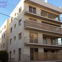 Апартаменты на Кипре, Лимасол, Никосия, 87 кв.м.