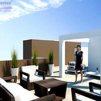 Apartment in Republic of Cyprus, Lemesou, Nicosia, 72 sq.m.