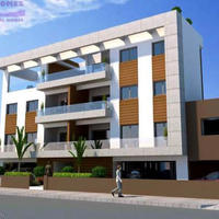 Apartment in Republic of Cyprus, Lemesou, Nicosia, 105 sq.m.