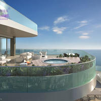 Apartment in Republic of Cyprus, Lemesou, Nicosia, 191 sq.m.