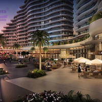 Apartment in Republic of Cyprus, Lemesou, Nicosia, 191 sq.m.