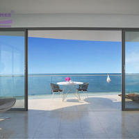 Apartment in Republic of Cyprus, Lemesou, Nicosia, 191 sq.m.