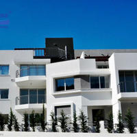 Апартаменты на Кипре, Лимасол, Никосия, 85 кв.м.