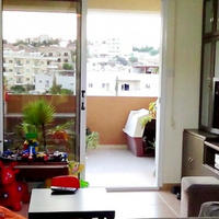 Apartment in Republic of Cyprus, Lemesou, Nicosia, 55 sq.m.