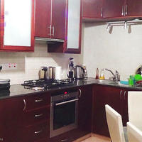 Apartment in Republic of Cyprus, Lemesou, Nicosia, 55 sq.m.