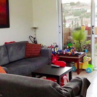 Apartment in Republic of Cyprus, Lemesou, Nicosia, 55 sq.m.