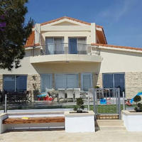 Villa in Republic of Cyprus, Lemesou, Nicosia, 350 sq.m.