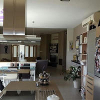 Villa in Republic of Cyprus, Lemesou, Nicosia, 350 sq.m.