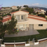 Villa in Republic of Cyprus, Lemesou, Nicosia, 350 sq.m.