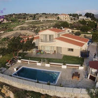 Villa in Republic of Cyprus, Lemesou, Nicosia, 350 sq.m.