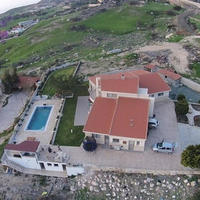 Villa in Republic of Cyprus, Lemesou, Nicosia, 350 sq.m.