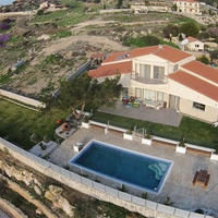 Villa in Republic of Cyprus, Lemesou, Nicosia, 350 sq.m.