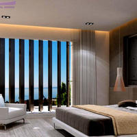 Вилла на Кипре, Лимасол, Никосия, 581 кв.м.