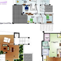 Вилла на Кипре, Лимасол, Никосия, 581 кв.м.