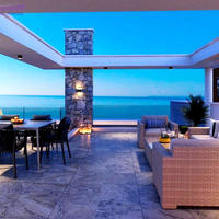 Вилла на Кипре, Лимасол, Никосия, 581 кв.м.