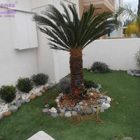 Вилла на Кипре, Лимасол, Никосия, 150 кв.м.