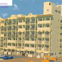 Apartment in Republic of Cyprus, Lemesou, Nicosia, 104 sq.m.