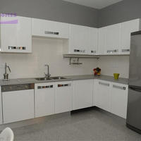 Apartment in Republic of Cyprus, Lemesou, Nicosia, 104 sq.m.