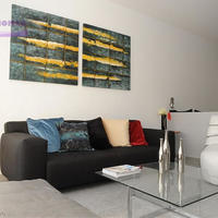 Apartment in Republic of Cyprus, Lemesou, Nicosia, 104 sq.m.