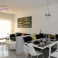Apartment in Republic of Cyprus, Lemesou, Nicosia, 104 sq.m.