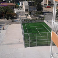 Apartment in Republic of Cyprus, Lemesou, Nicosia, 104 sq.m.